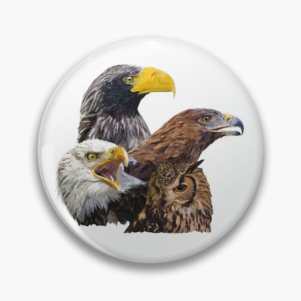 Item preview, Raptors designed and sold by obscurite.