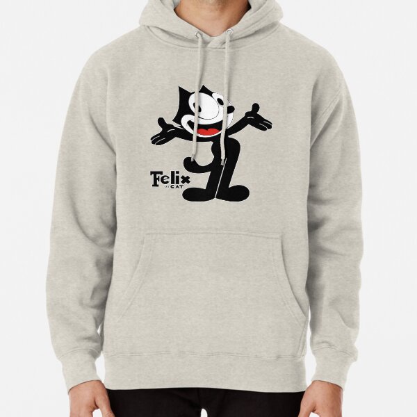 felix the cat sweatshirt