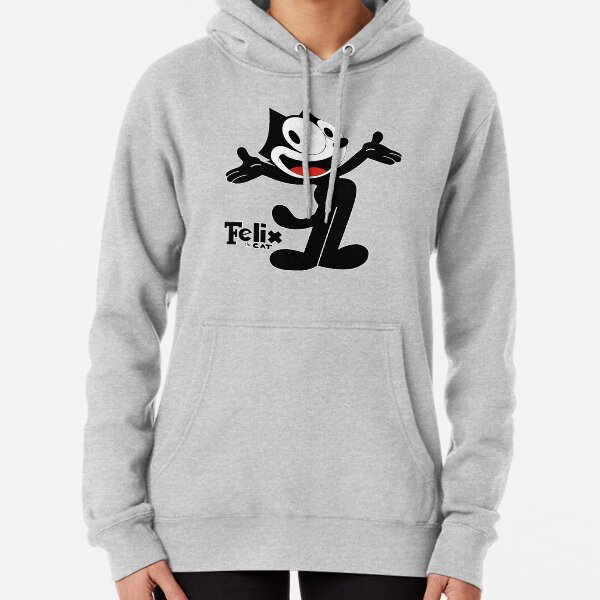 Felix The Cat Sweatshirts & Hoodies | Redbubble