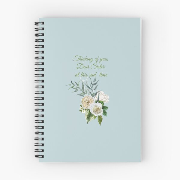 Item preview, Loving Memory Of - Thinking of you Sister designed and sold by JandS-In-Memory.