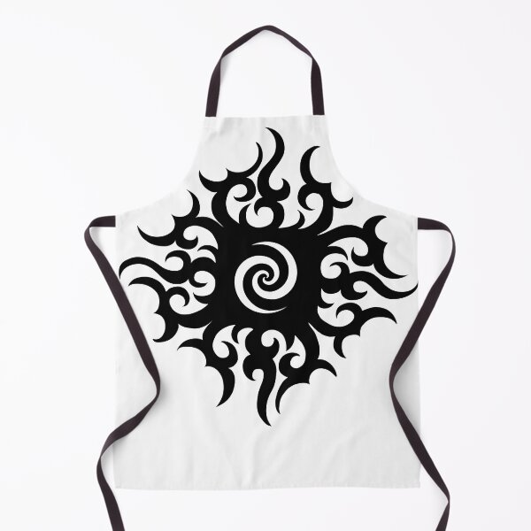 Item preview, Tribal Swirl designed and sold by Geomonic.