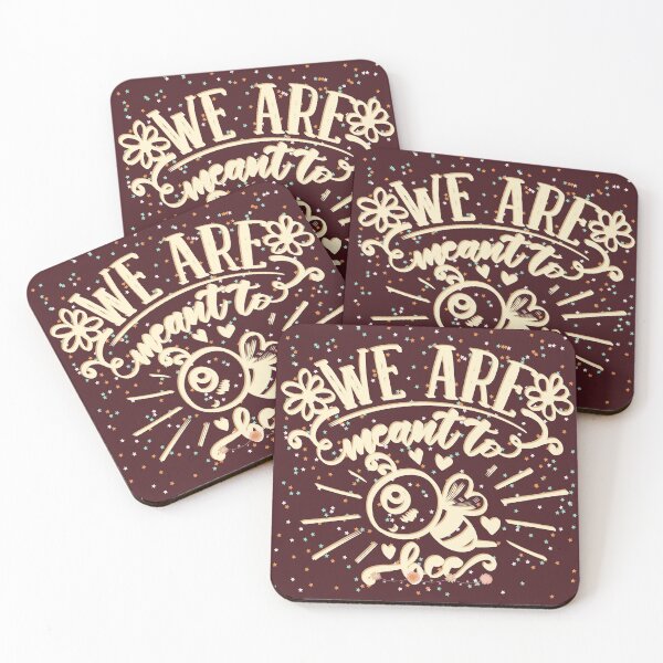 Item preview, We Are Meant To Bee - We The Free Honey!! designed and sold by SoffyLee586.