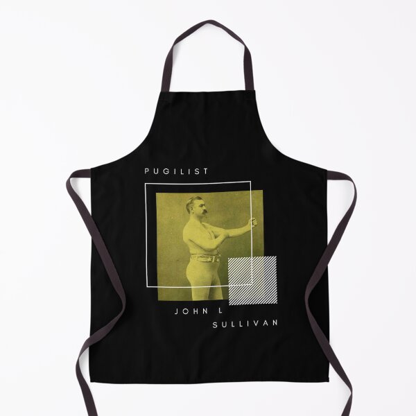 Item preview, John L Sullivan designed and sold by The British Scene.
