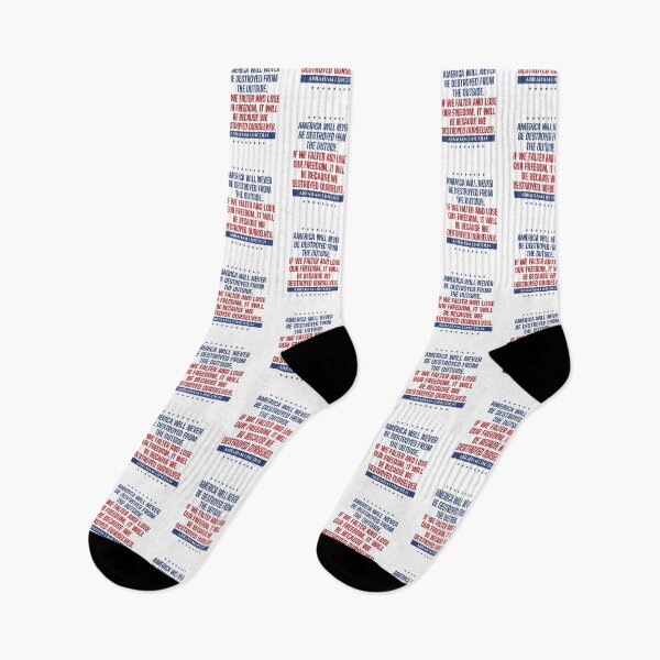 Item preview, Abraham Lincoln Quote on Unity Union  designed and sold by The Junto Shop.