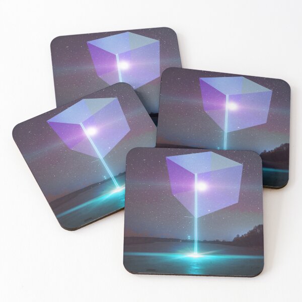 Item preview, The Visitors designed and sold by Pauly Marsden.