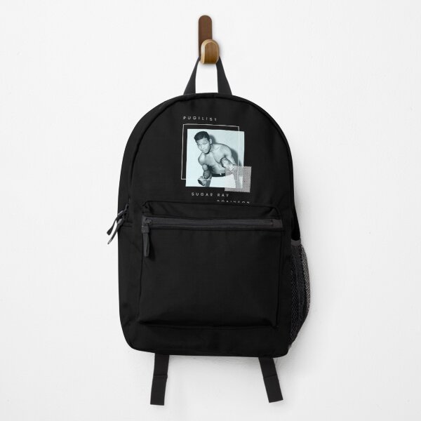 Item preview, Sugar Ray Robinson designed and sold by The British Scene.