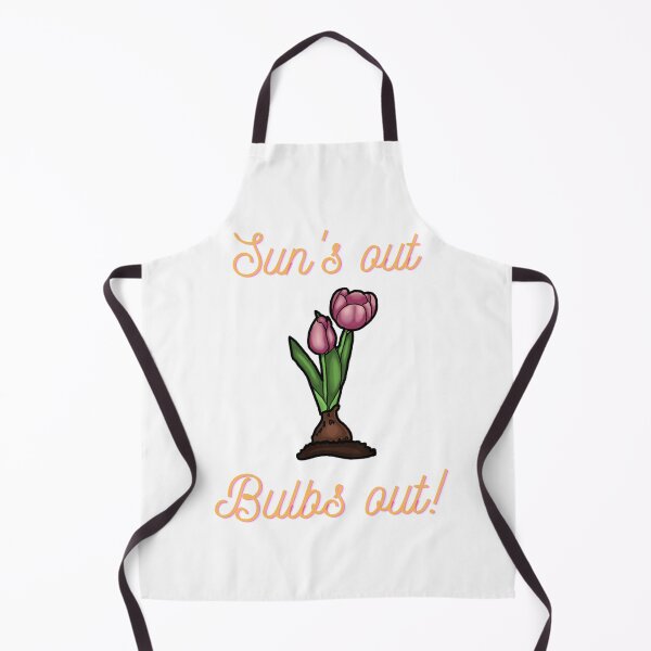 Item preview, Sun's out, bulbs out! designed and sold by BlossomByAnna.