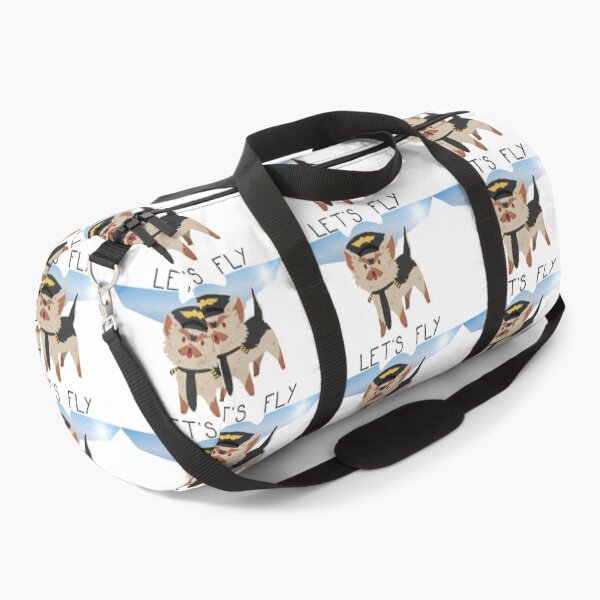 Item preview, Yorkie Flight Attendant -- Cute Funny Aviation Dog Shirt designed and sold by Alice Cheng.