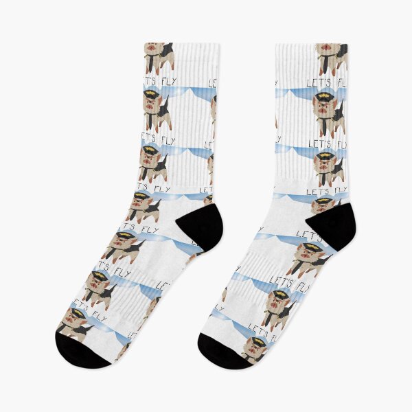 Item preview, Yorkie Flight Attendant -- Cute Funny Aviation Dog Shirt designed and sold by Alice Cheng.