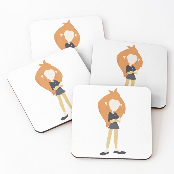 Artikelvorschau, Teen Eda Clawthorne Minimalistisches Porträt entworfen und verkauft von lauren paulin.