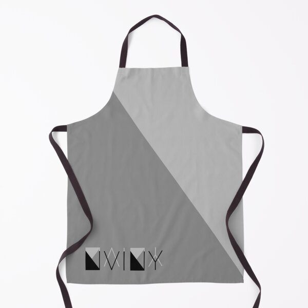 Item preview, NVINY Reflected Logo designed and sold by NVINY.