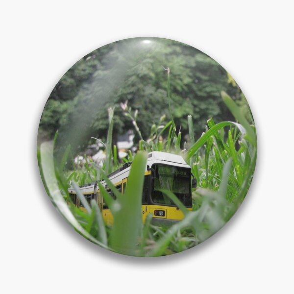 Item preview, Berlin BVG designed and sold by scharisafari.