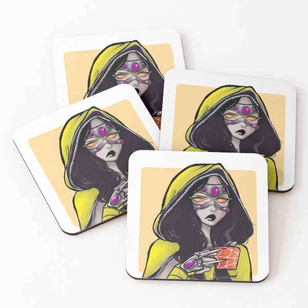 Item preview, The Tea designed and sold by bunzilla.