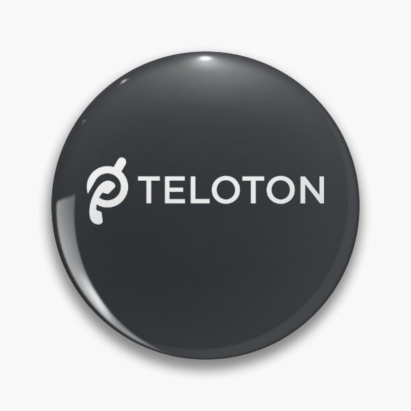 Item preview, Teloton Funny Meme Indoor Cycling Joke Exercise Bike Talk designed and sold by gkao.