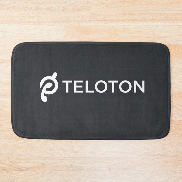 Item preview, Teloton Funny Meme Indoor Cycling Joke Exercise Bike Talk designed and sold by gkao.
