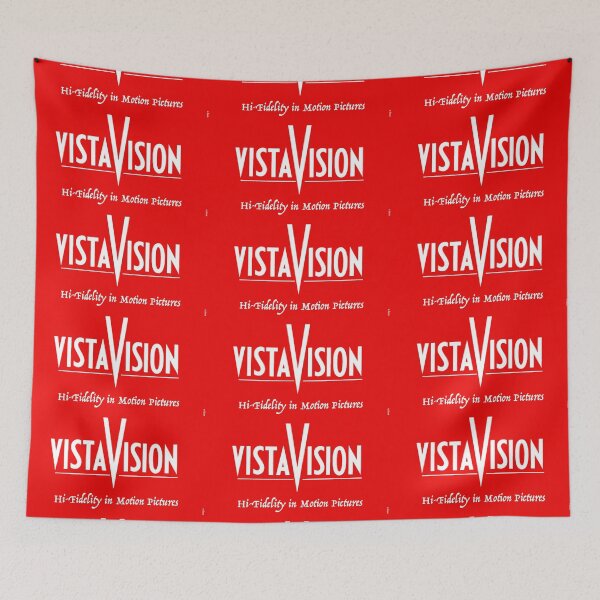Item preview, The best format for filming movies Vistavision designed and sold by empanadilla.