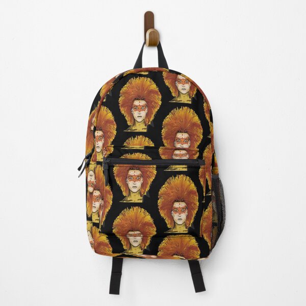 Item preview, Toyah - Good Morning Universe  designed and sold by 3leggeddogg.