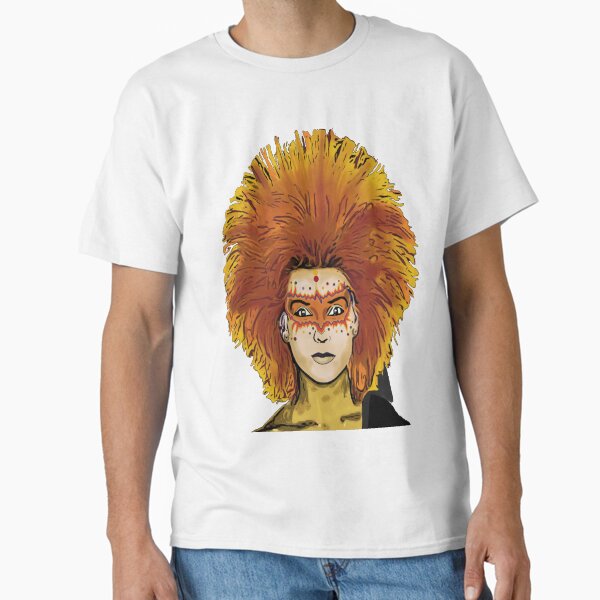 Item preview, Toyah - Good Morning Universe  designed and sold by 3leggeddogg.