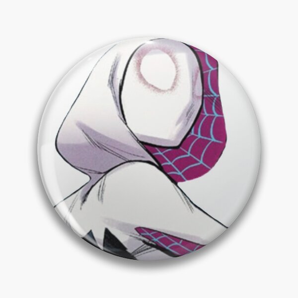 Artikelvorschau, SpiderGwen entworfen und verkauft von skywalkedits.
