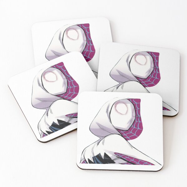 Item preview, SpiderGwen designed and sold by skywalkedits.
