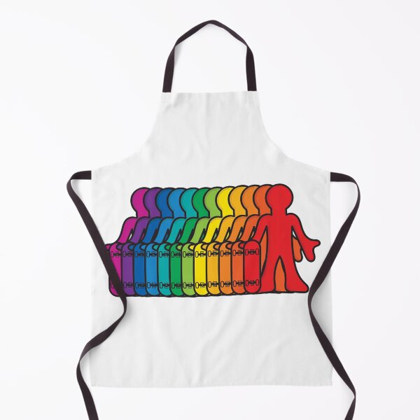 Item preview, The Colour Wheel Skaters designed and sold by Tom-Williams.
