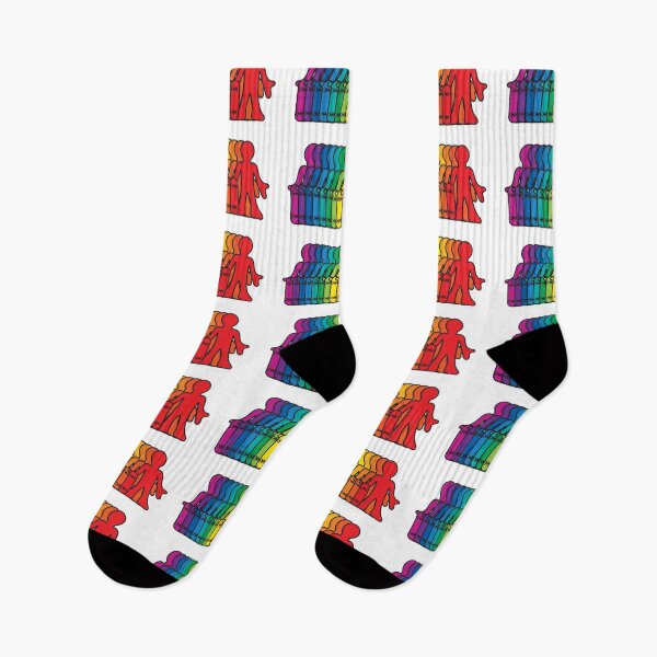 Item preview, The Colour Wheel Skaters designed and sold by Tom-Williams.