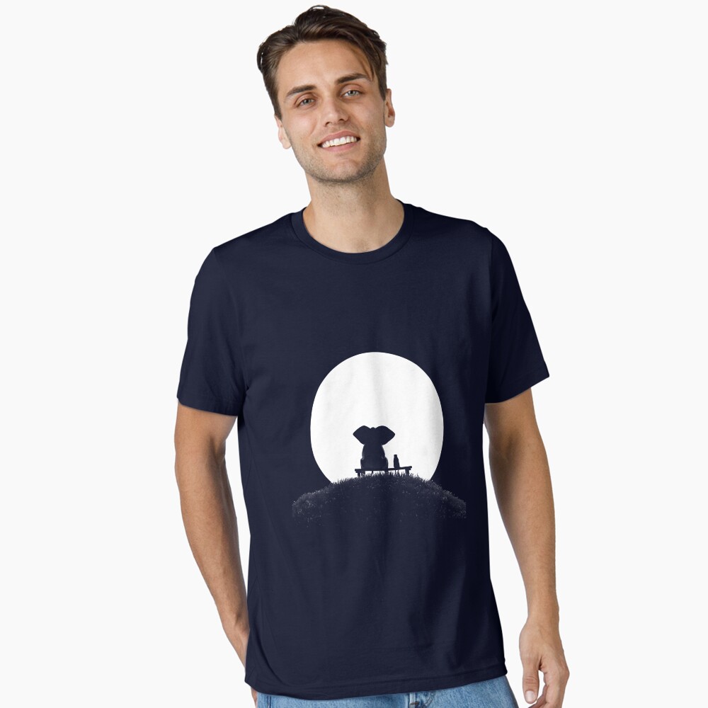 Item preview, Essential T-Shirt designed and sold by mikekiev.