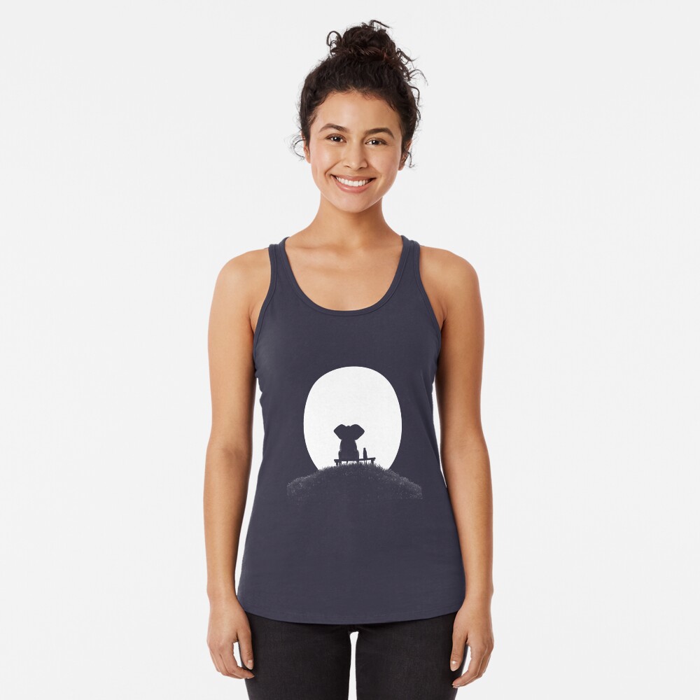 Item preview, Racerback Tank Top designed and sold by mikekiev.