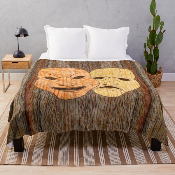 Item preview, Happy and sad designed and sold by Guardi71.