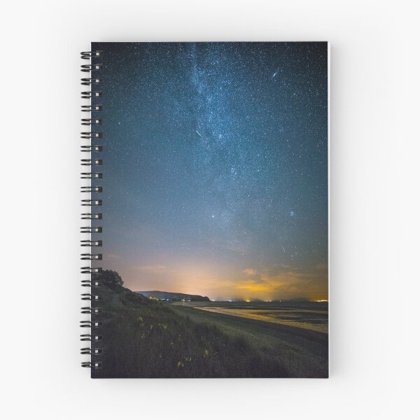 Item preview, Perseid meteor shower HBMSEP designed and sold by Turtle  Photography.