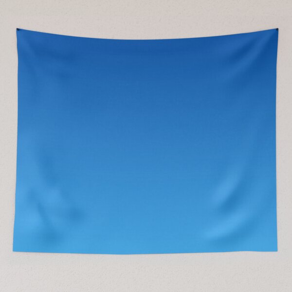 Item preview, Crown Chakra Blue designed and sold by Saturni Boho.