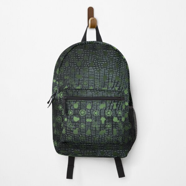 Item preview, Crock leather designed and sold by LA DESIGN.