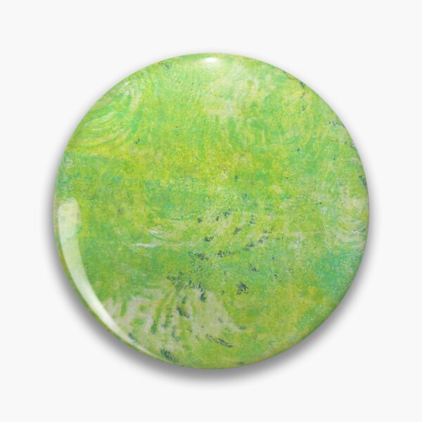Item preview, Vibrant Lime Green Texture Mixed Media designed and sold by hoganburleigh.