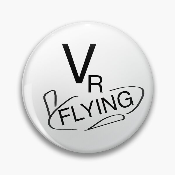 Item preview, Vr Flying designed and sold by Savannana.