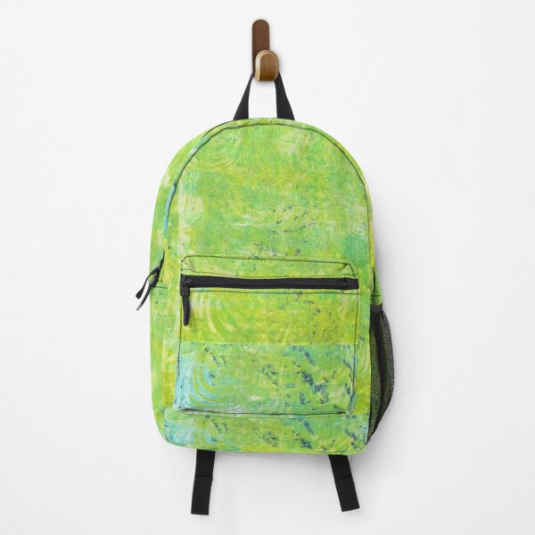 Item preview, Vibrant Lime Green Texture Mixed Media designed and sold by hoganburleigh.