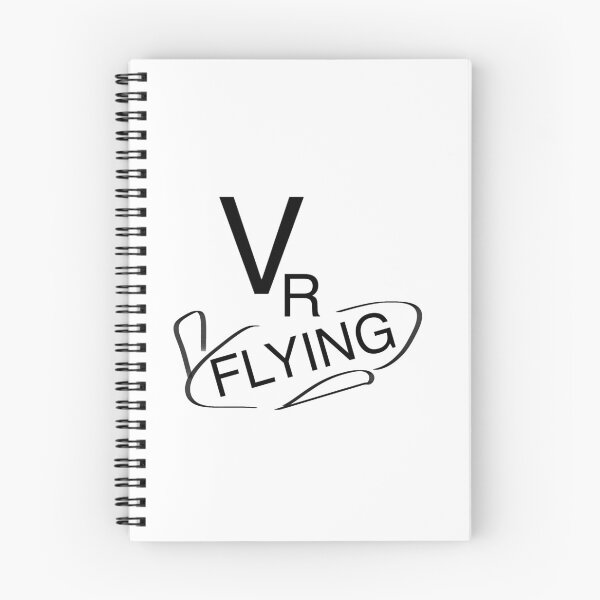 Item preview, Vr Flying designed and sold by Savannana.