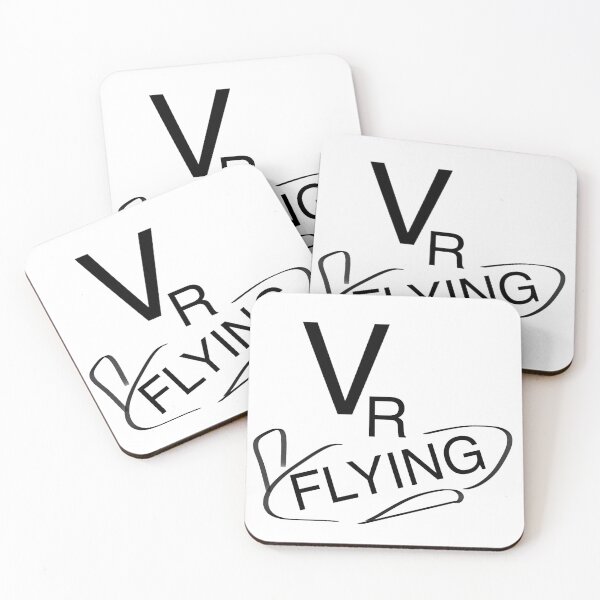 Item preview, Vr Flying designed and sold by Savannana.