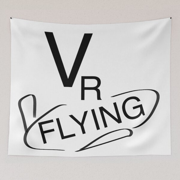 Item preview, Vr Flying designed and sold by Savannana.
