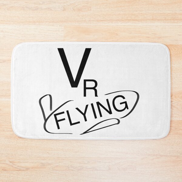 Item preview, Vr Flying designed and sold by Savannana.
