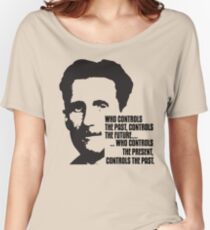 George Orwell 1984 II Baggyfit T-Shirt