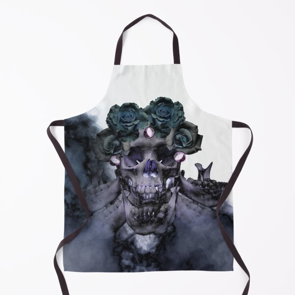 Item preview, Let These Spirits Guide Me designed and sold by Vicphychedelic.