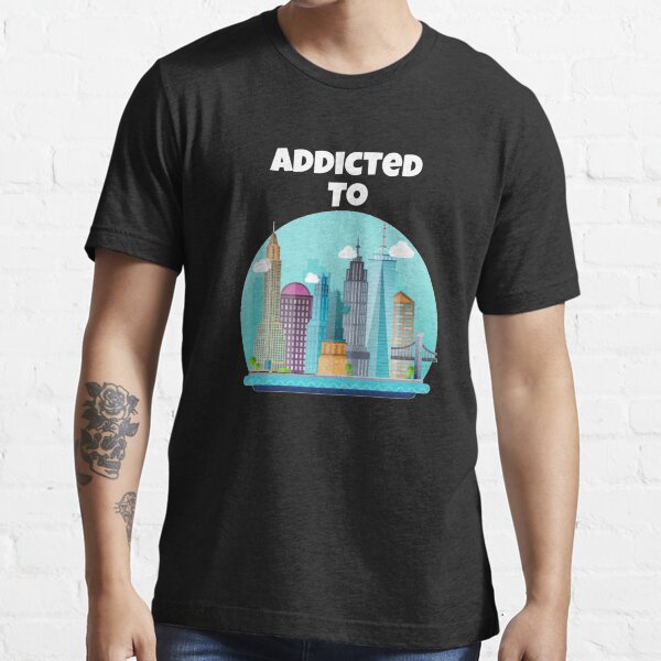 T-Shirts 3dRose All Smiles Art Travel Cool Fun New York and Rainbow New York Lovers Art T-Shirts 3dRose All Smiles Art Travel Cool Fun New York and Rainbow New York Lovers Art