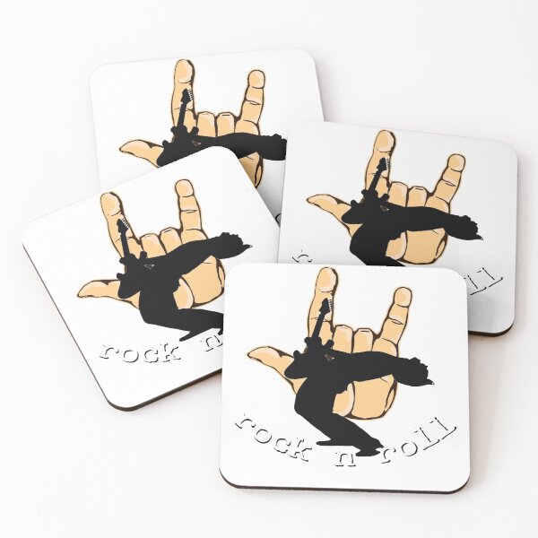 Item preview, Rock n roll designed and sold by HeavyBurden.
