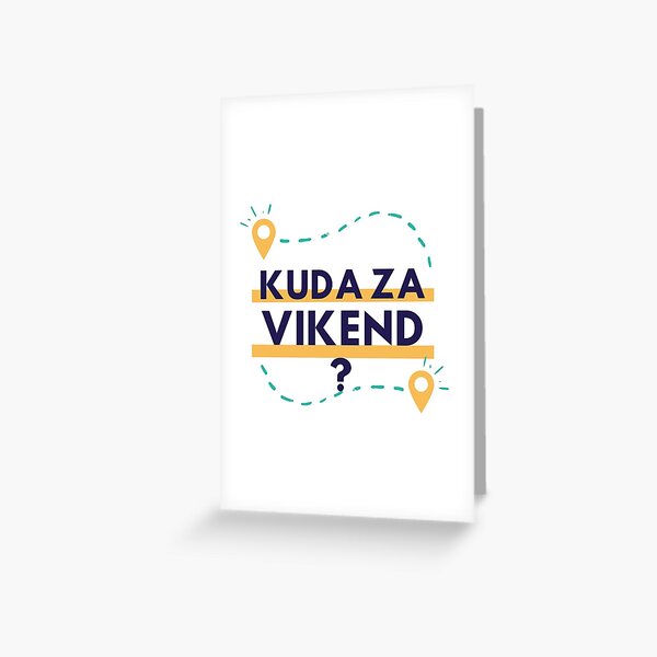 Balkan Greeting Cards Redbubble