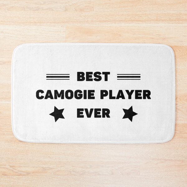 Artikelvorschau, Beste. Camogie-Spieler. Je entworfen und verkauft von TheGreenGoat.