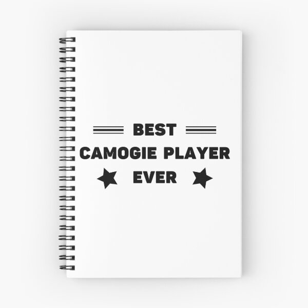 Item preview, Best. Camogie player. Ever designed and sold by TheGreenGoat.