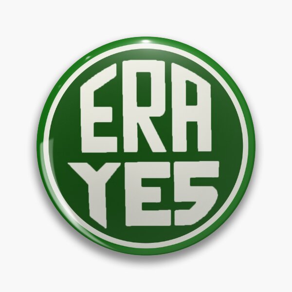 Item preview, ERA YES - green and off white designed and sold by Thelittlelord.