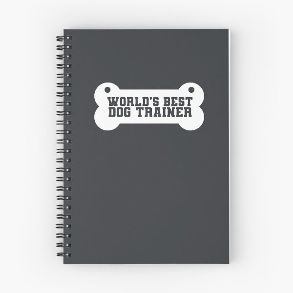 Item preview, World's Best Dog Trainer Pet Canine Lover Obedience Training designed and sold by gkao.