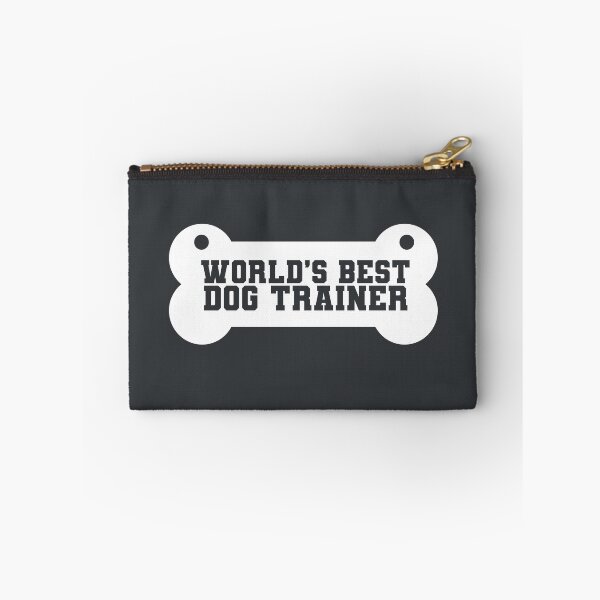 Item preview, World's Best Dog Trainer Pet Canine Lover Obedience Training designed and sold by gkao.
