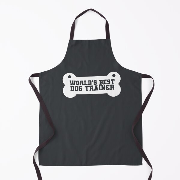 Item preview, World's Best Dog Trainer Pet Canine Lover Obedience Training designed and sold by gkao.
